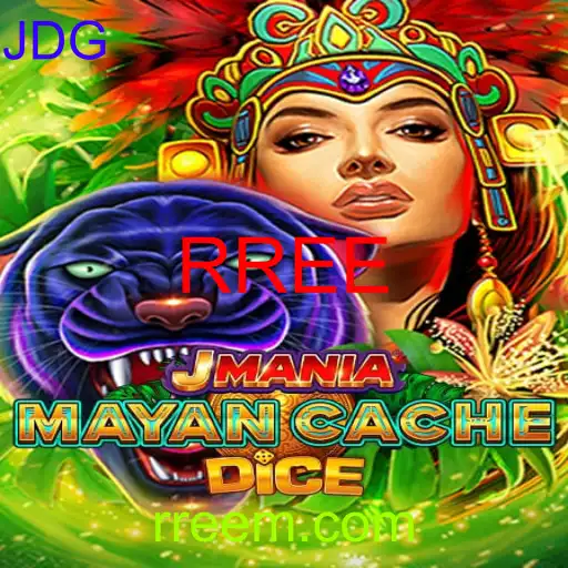 JManiaMayanCacheDice: Uma Aventura Arqueológica
