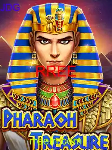 PharaohTreasure: O Desafio do Egito Antigo